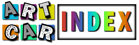 Art Car Index