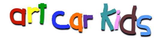 Art Car Kids