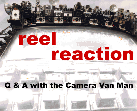camera van