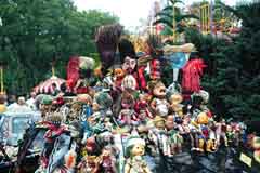 dolls