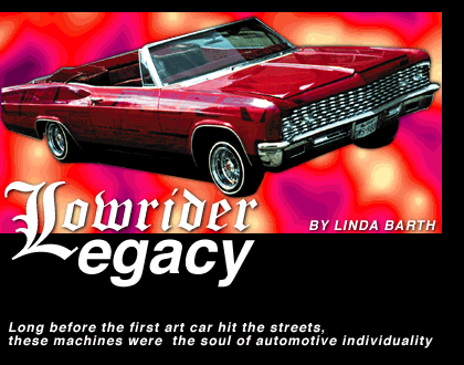 lowrider
