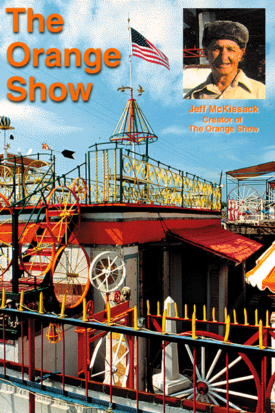 The Orange Show