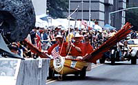 Flying Boat