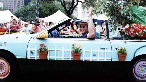 Garden Express