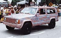 Omega Paint