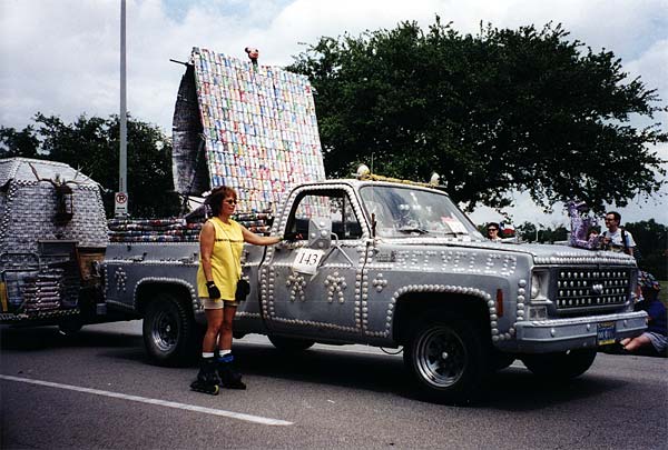 Recycled