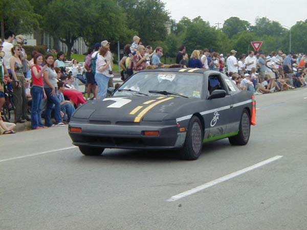 Street Camo 240