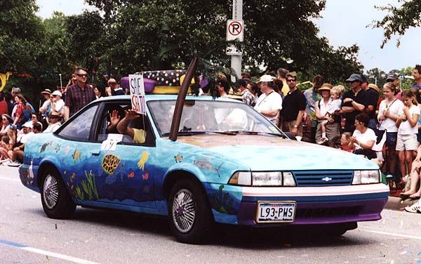 Tortuga