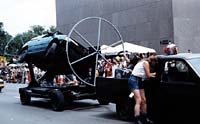 TwirlaCar
