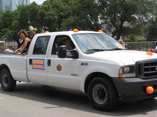 parademechanic
