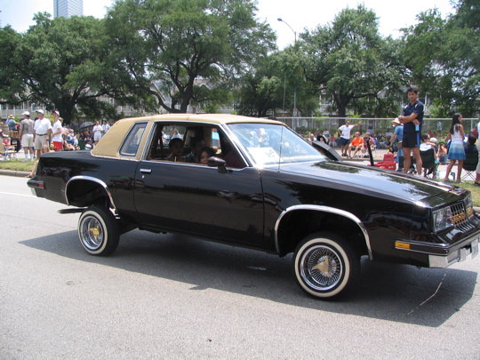 35c.cutlass