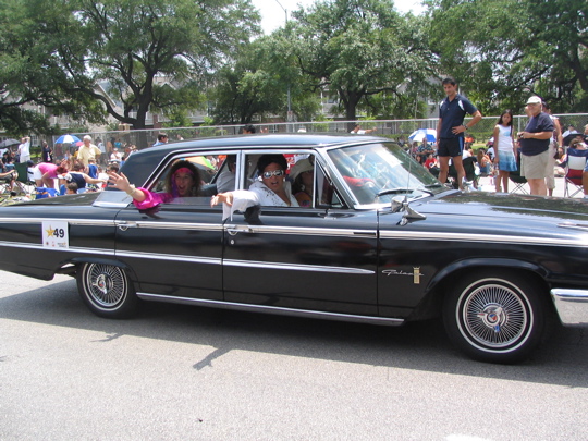 49.galaxie
