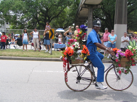 70.flowerman