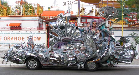 atomic dog