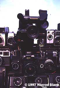 cameras on top
