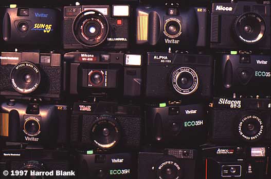 close up cameras big
