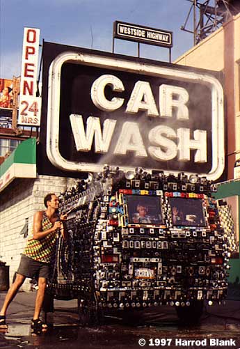 car wash big