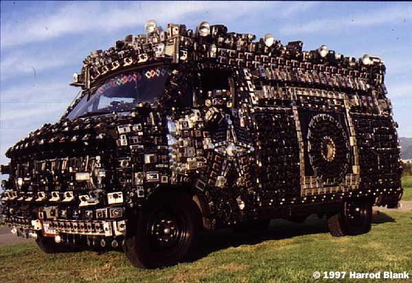 Full Front Big