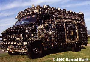 spacer