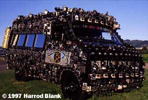 full side