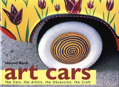 Harrod's New Book