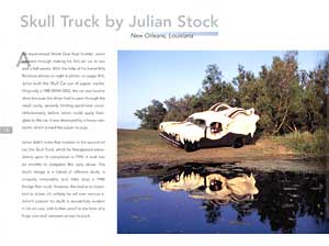 Skull Car Thumbnail Page 1