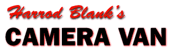Camera Van Header