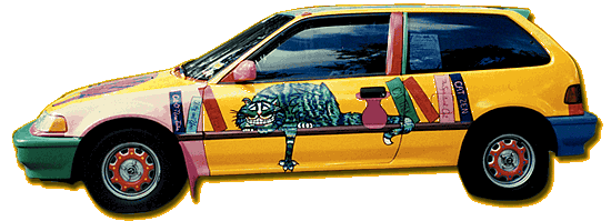 Driver's Side