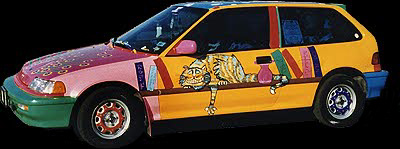 driver side