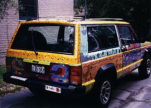 Color Wheels photo 3