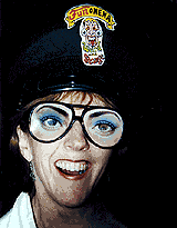 Gerri Ann Siwek