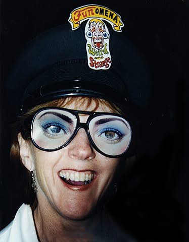 Gerri Ann Siwek - Funomena Creator