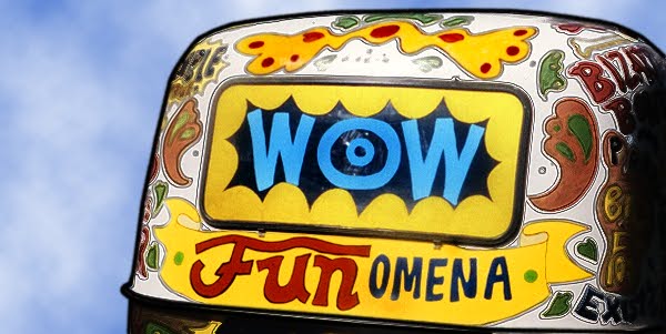 funomena header