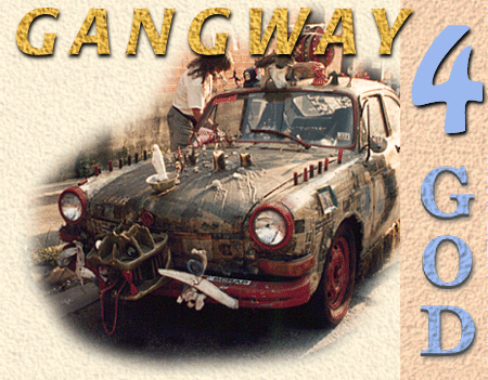 gangway photo