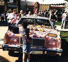 HexMex at Scottsdale Contemporary Arts Museum
