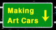 Making Art Cars