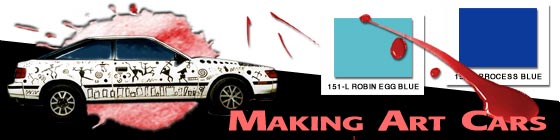 Making header