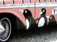 New penguins down the sides!