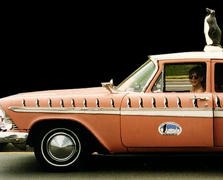 Midlife Chrysler