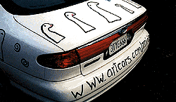 znid car 1