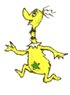 Star Bellied Sneetch
