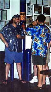 David Goldman